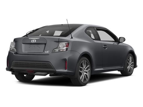 Used 2014 Scion tC Monogram Series FWD image 5