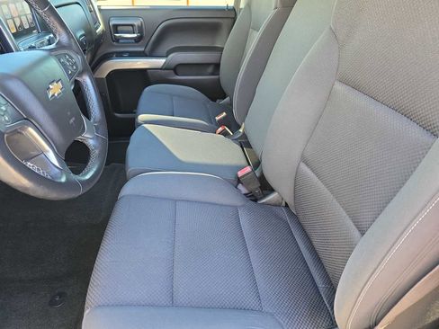 Used 2017 Chevrolet Silverado 1500 LT w/ All Star Edition image 6