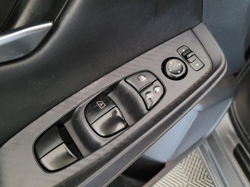 Used 2021 Nissan Sentra SV FWD image 27