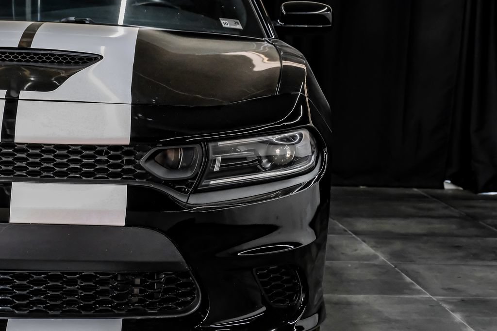 Used 2022 Dodge Charger SXT RWD image 56