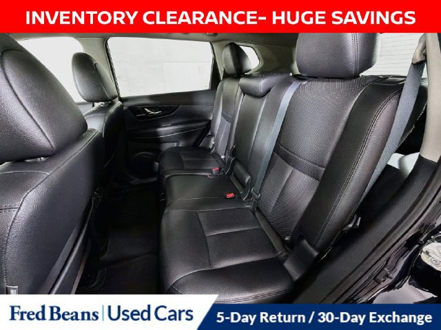 Certified 2020 Nissan Rogue SL w/ Premium Package AWD/4WD image 33