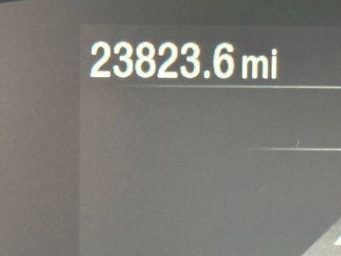 Used 2023 Ford Bronco Sport Big Bend image 21