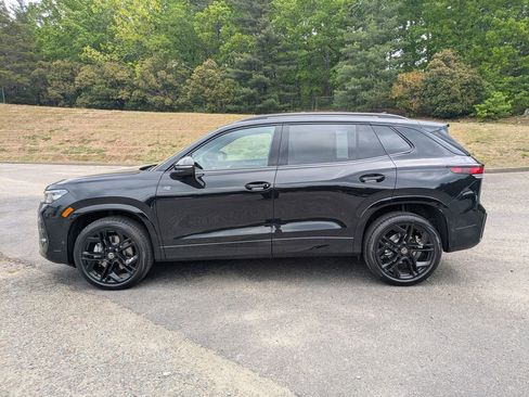 New 2026 Volkswagen Tiguan SE R-Line AWD/4WD image 7