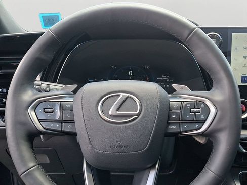 Used 2024 Lexus TX 350 AWD w/ Captains Chair Package image 21