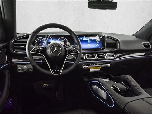 New 2026 Mercedes-Benz GLE 350 4MATIC image 20