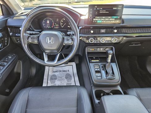 Used 2023 Honda CR-V EX-L image 12