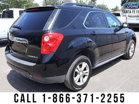 Used 2015 Chevrolet Equinox LT FWD image 4
