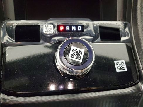 New 2025 Jeep Grand Cherokee Altitude image 20