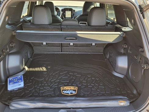 New 2026 Subaru Forester Wilderness image 18