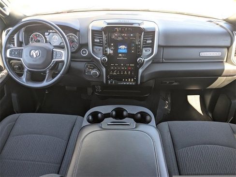 Certified 2024 RAM 2500 Big Horn w/ Safety Group image 14