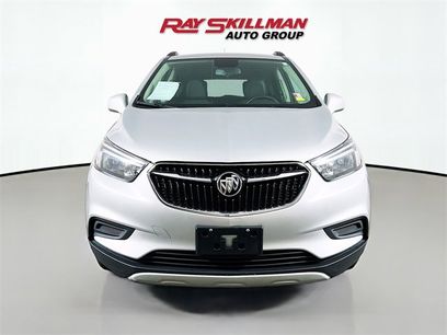 Used 2022 Buick Encore Preferred w/ Safety Package