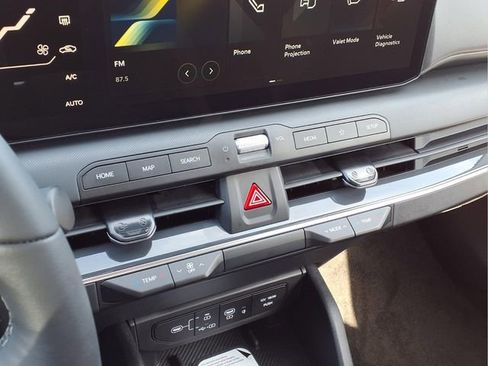 New 2026 Kia K4 EX image 6