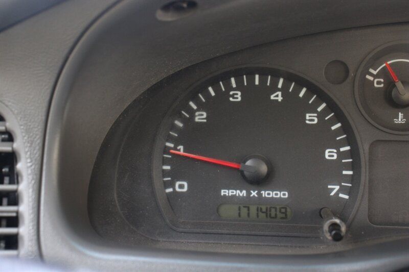 Used 2008 Ford Ranger XL RWD image 7