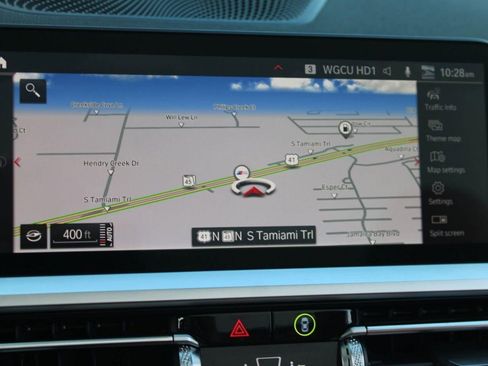 Used 2023 BMW M4 xDrive Competition image 27