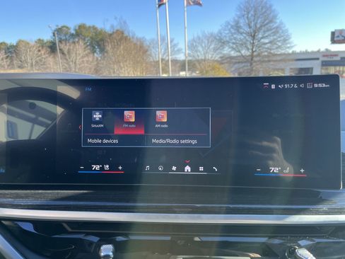 Certified 2024 BMW X5 M60i image 24