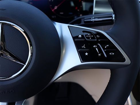 New 2025 Mercedes-Benz C 300 4MATIC Sedan image 30