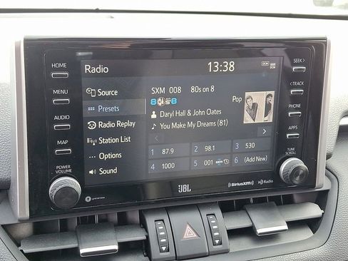 Used 2019 Toyota RAV4 Limited image 19