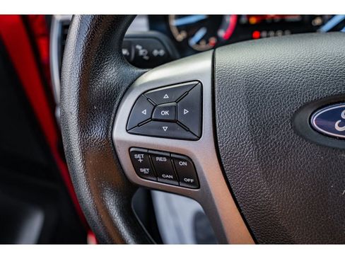 Used 2021 Ford Ranger XLT w/ FX4 Off-Road Package image 12