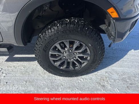 Used 2021 Ford Ranger XLT w/ Equipment Group 302A High image 13