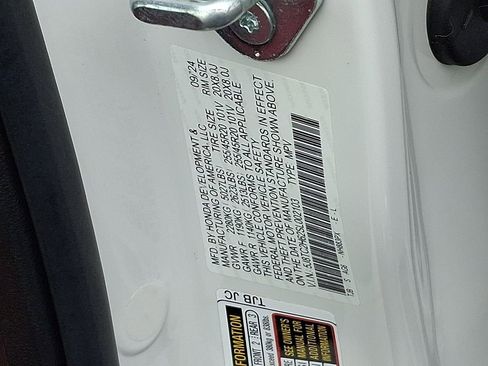 Certified 2025 Acura RDX A-Spec AWD/4WD image 29