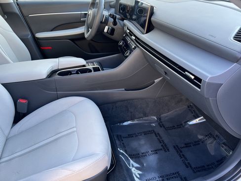 Used 2025 Hyundai Sonata SEL image 21