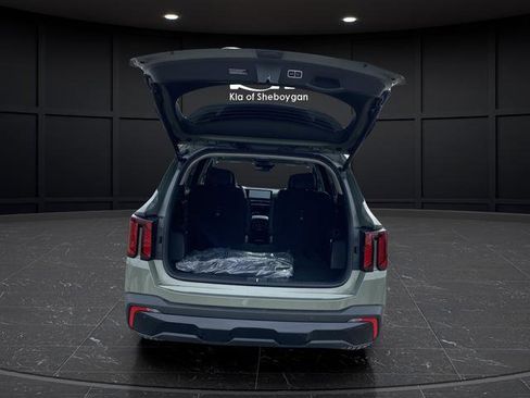New 2026 Kia Sorento SX image 16