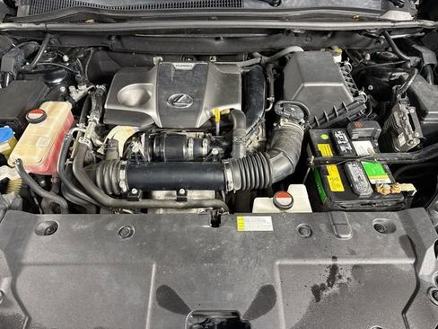 Used 2015 Lexus NX 200t F Sport image 27