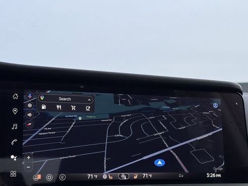 New 2025 Nissan Murano SL image 39