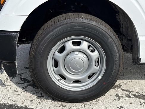 New 2026 Ford F150 XL RWD image 9
