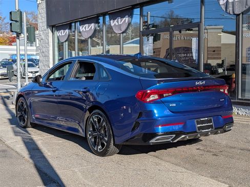 Used 2023 Kia K5 GT-Line w/ GT-Line Premium Package image 9