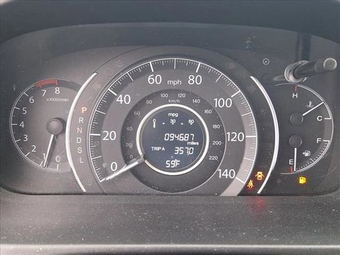 Used 2015 Honda CR-V EX image 10