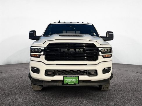 Certified 2023 RAM 3500 Laramie image 8