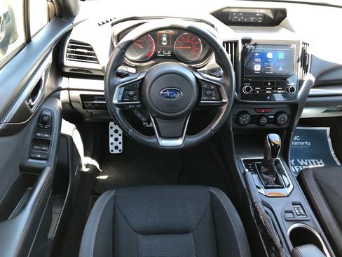 Used 2017 Subaru Impreza 2.0i Sport AWD/4WD image 9