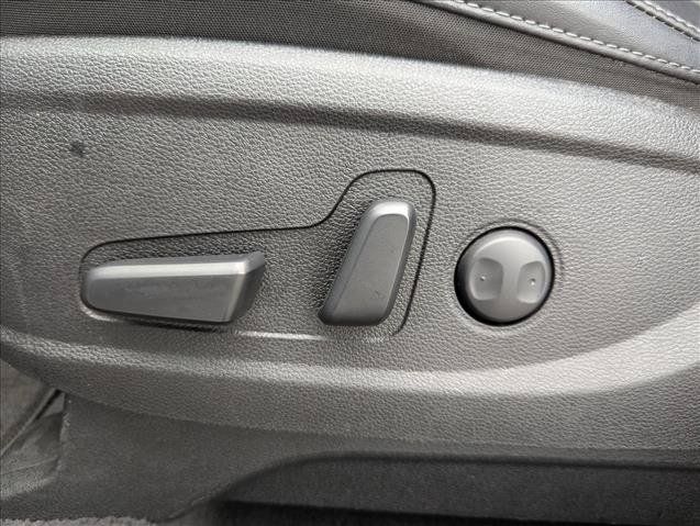 Used 2024 Kia Telluride S w/ S Sunroof Package FWD image 11