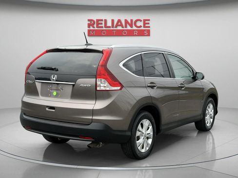 Used 2013 Honda CR-V EX-L image 6