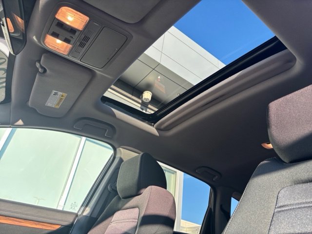 Used 2020 Honda CR-V EX image 22