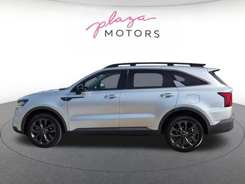 Used 2021 Kia Sorento SX Prestige AWD/4WD image 7