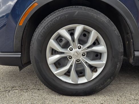 Used 2023 Honda CR-V LX image 28