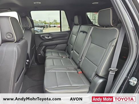 Used 2024 GMC Yukon SLT image 25