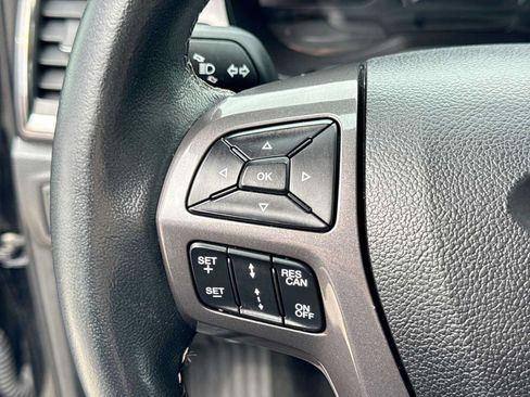 Used 2023 Ford Ranger Lariat w/ Equipment Group 501A High AWD/4WD image 19