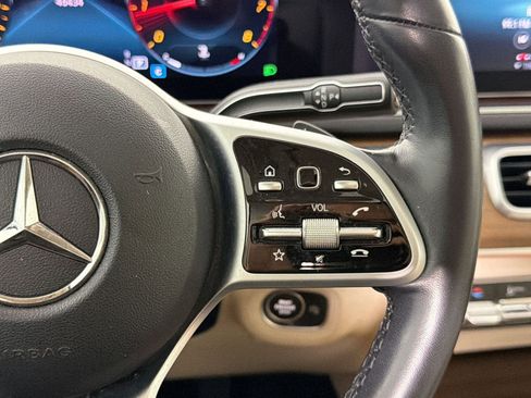 Used 2021 Mercedes-Benz GLE 350 image 23