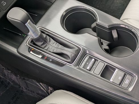 New 2026 Honda Civic Sport Touring image 14