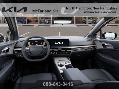 New 2026 Kia Sportage X-Line image 16