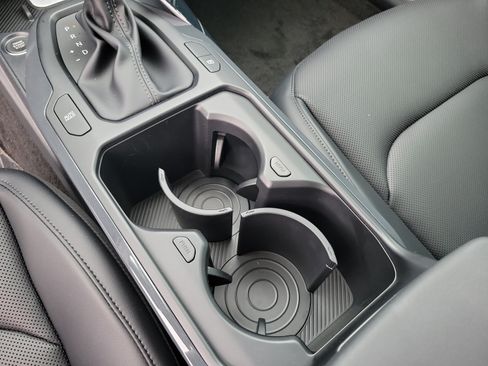 New 2026 Kia K4 GT-Line Turbo FWD image 23