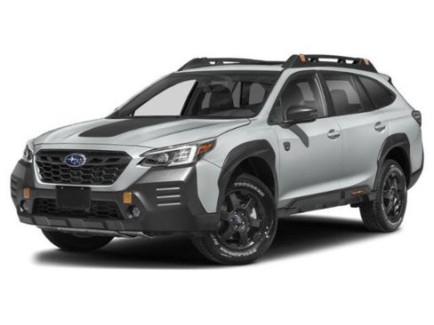 Used 2022 Subaru Outback Wilderness AWD/4WD image 1