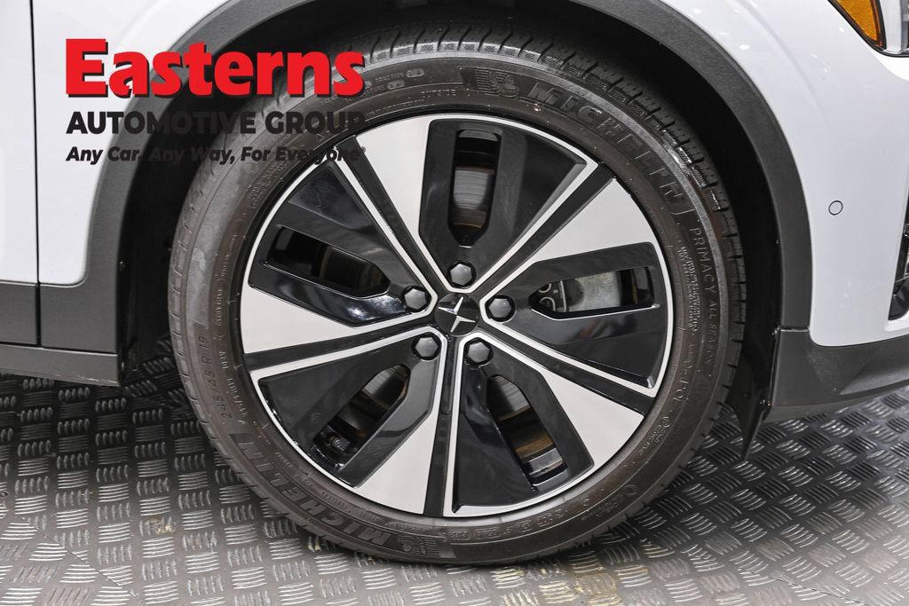 Used 2024 Polestar Polestar 2 w/ Pilot Pack RWD image 32