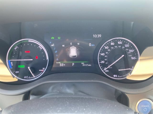 Certified 2024 Toyota Sienna Limited AWD/4WD image 8