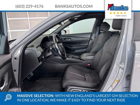 Used 2024 Honda Accord Sport image 8
