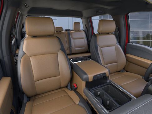 New 2025 Ford F450 Lariat image 10