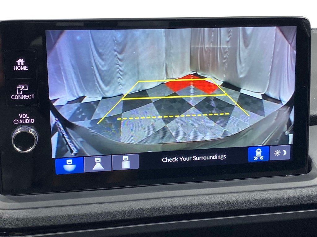 New 2026 Honda Accord SE image 29